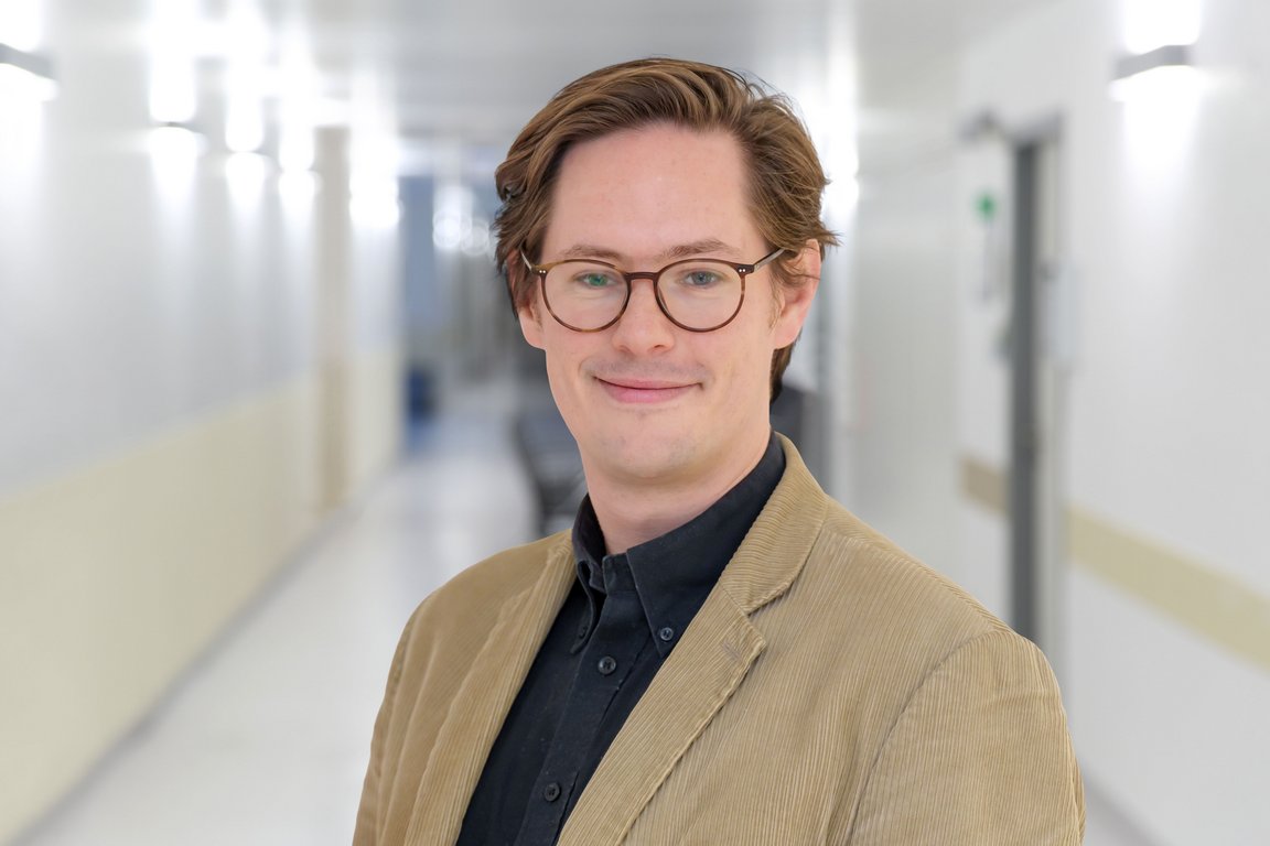 Maximilian Barthel-Tilak