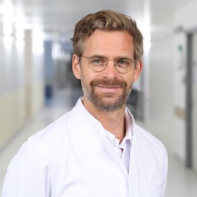 Dr. med. Kai Hosmann