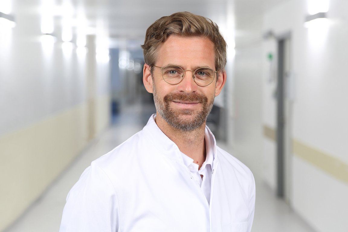 Dr. med. Kai Hosmann