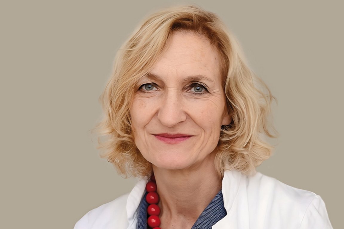 Dr. med. Barbara Ladendorf