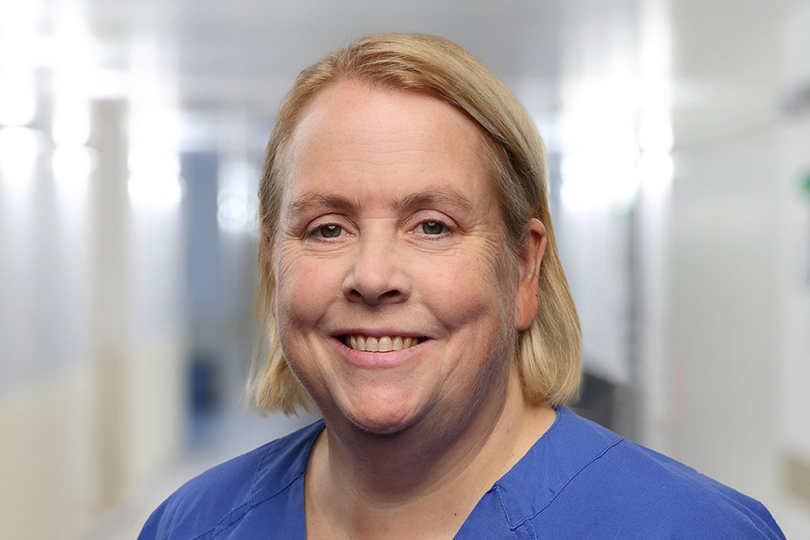 Dr. med. Julia Brazier