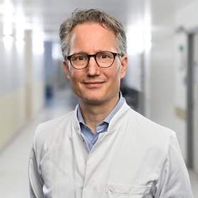 Dr. med. Florian Müller