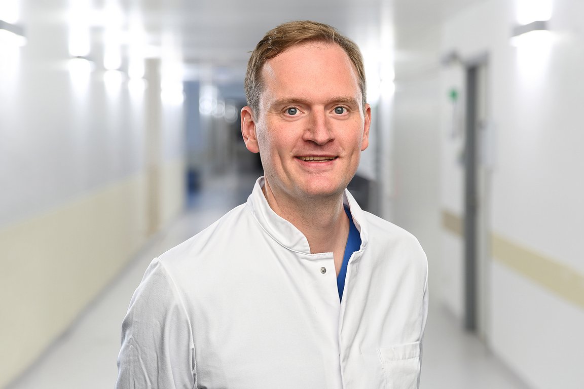 Dr. med. Vincent Moser